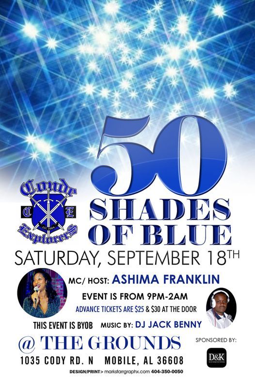 Events In Mobile Al In September 2021 Events In Mobile Al January 28, 2022