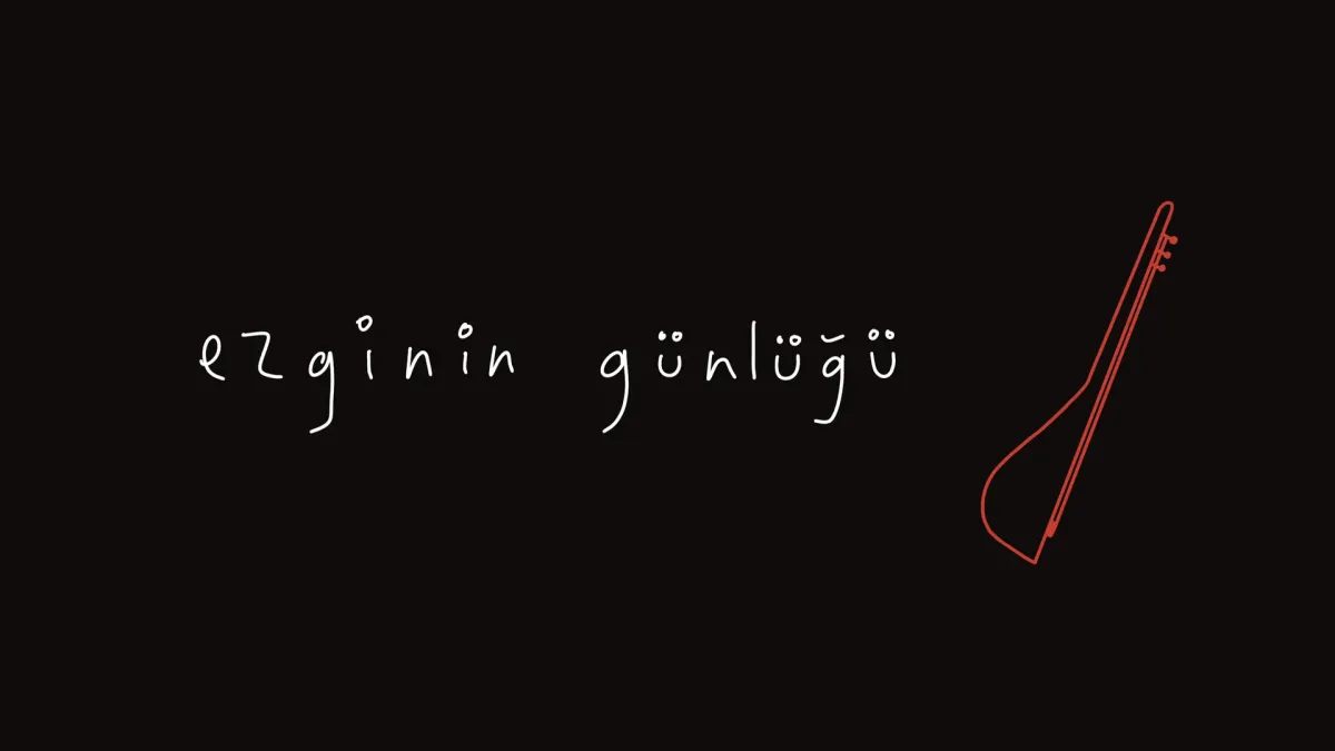 Ezginin Günlügü in Lara, 3 October | Event in Lara | AllEvents