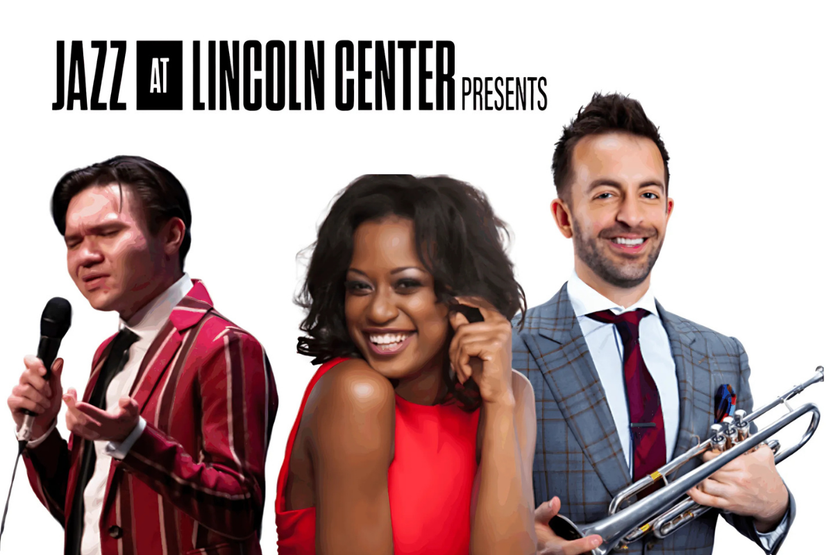 Great American Crooners, 19 February | Event in Palm Desert | AllEvents