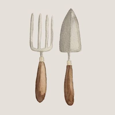 Brookfield Gardens logo