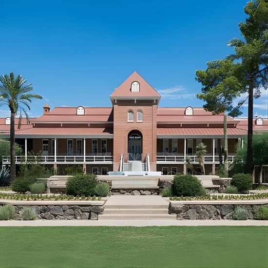 Historical Guided Tour in Tucson | Event in Catalina Foothills | AllEvents