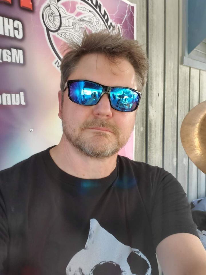 Bob McNurlen , Corkscrew Wine Bar, Wonewoc, December 2 2023 AllEvents.in