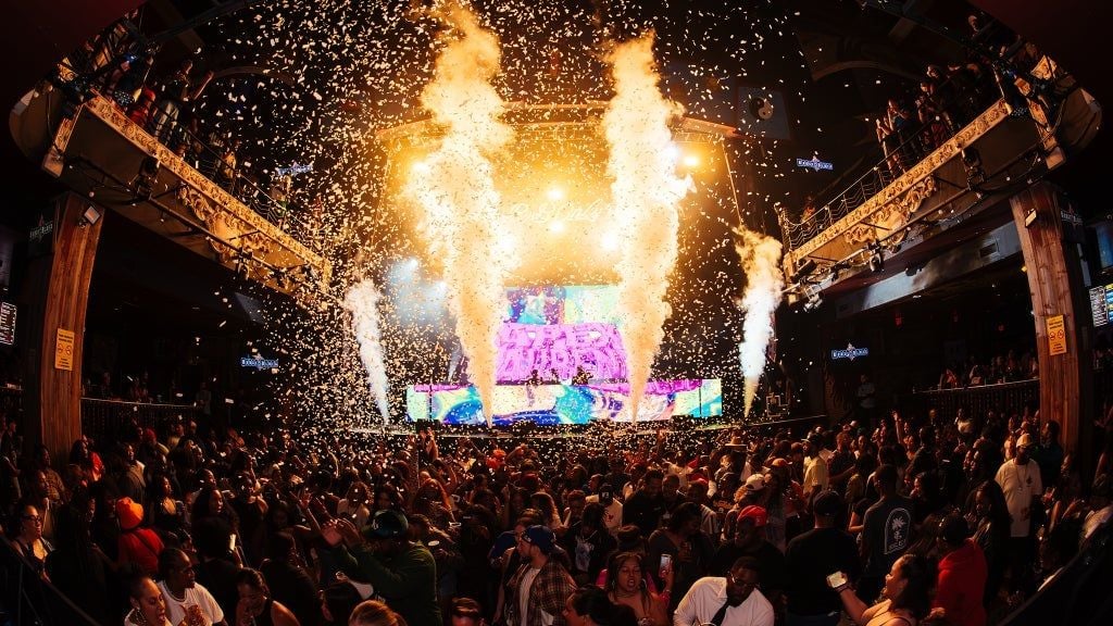 COLORS Worldwide Presents: R&B ONLY LIVE (18+), 15 August | Event in Detroit | AllEvents