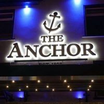 The Anchor Complex Portstewart