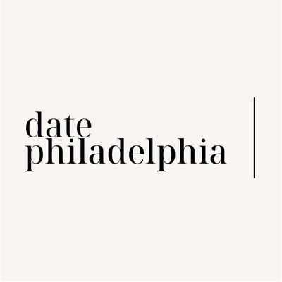 DatePhiladelphia logo