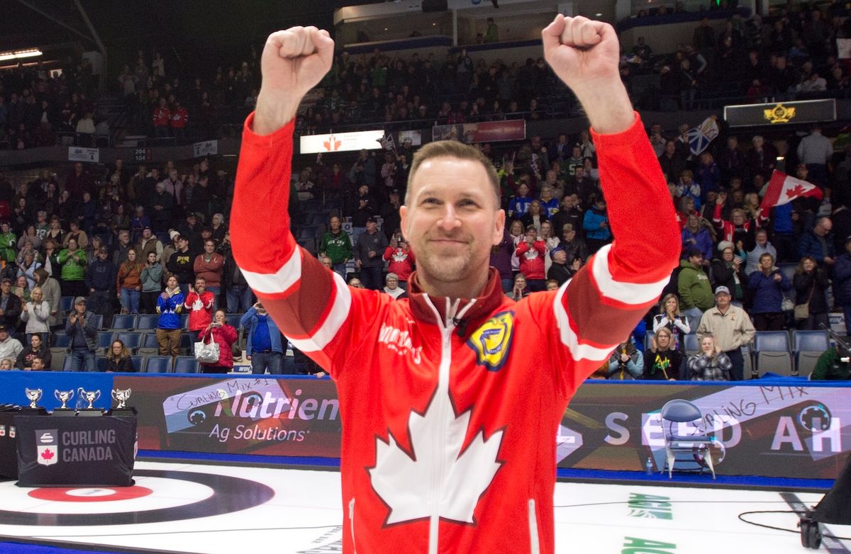 Montana's Brier - Wednesday, 3 March | Event in St. John's | AllEvents