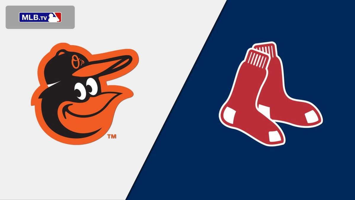 Boston Red Sox at Baltimore Orioles, 24 April | Event in Baltimore | AllEvents