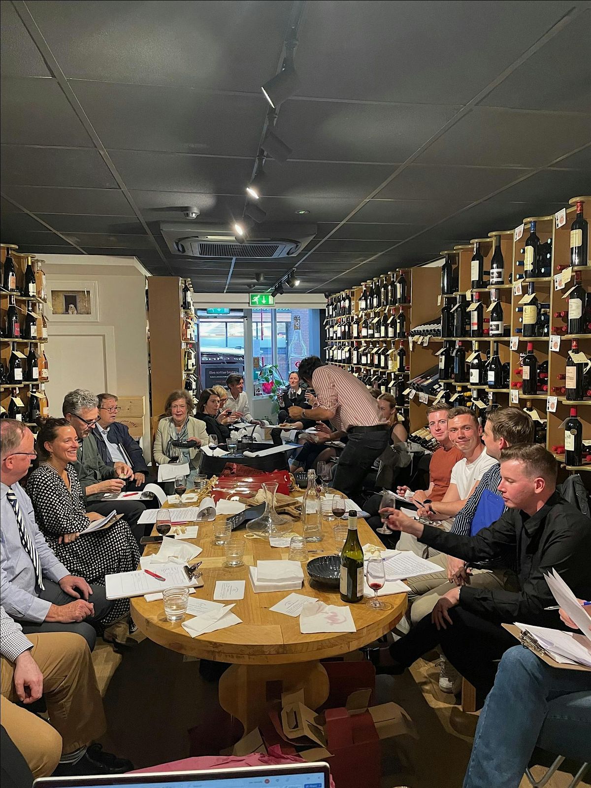 ABSOLUTE BEGINERS WINE TASTING, 28 January | Event in Dublin | AllEvents