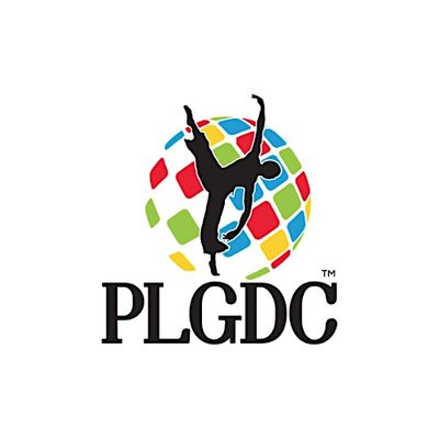 Peter London Global Dance Company logo