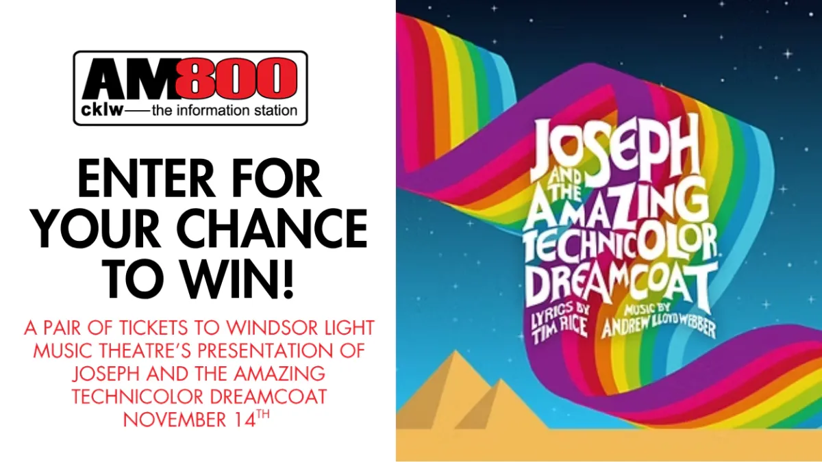Joseph and the Amazing Technicolor Dreamcoat - Houston, 25 June | Event in Houston | AllEvents