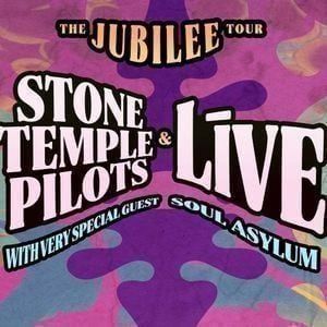 Stone Temple Pilots