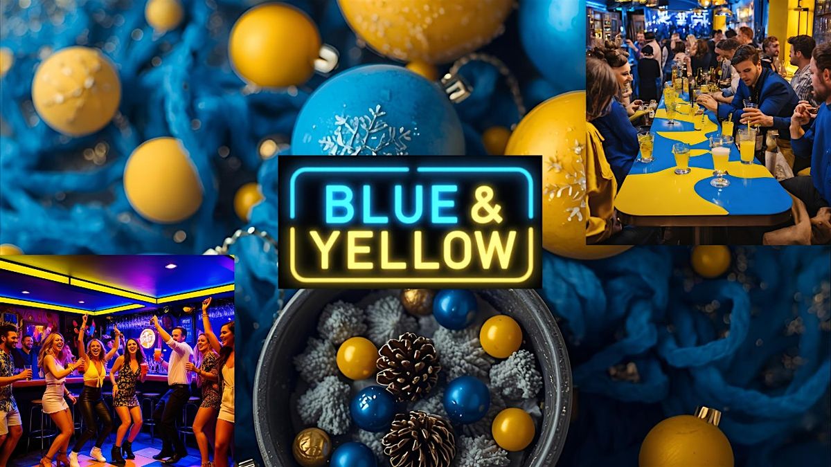 Український Новий рік над Едінбургом, 12 December | Event in Edinburgh | AllEvents