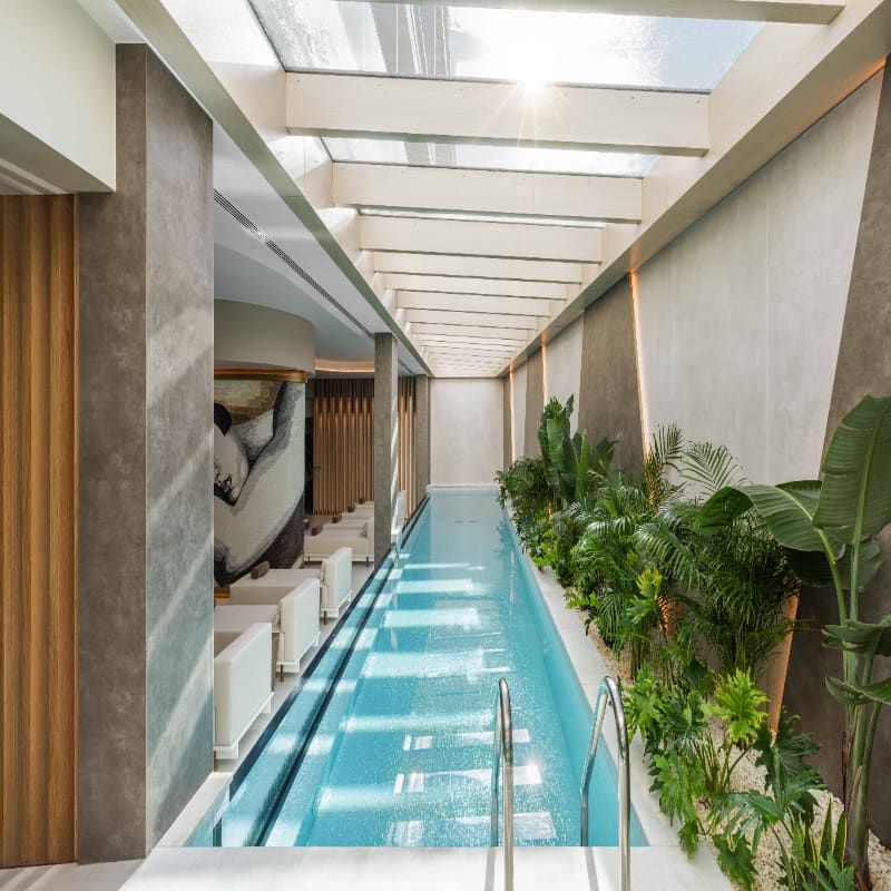 Spa & Lunch no Hyatt Regency Lisboa | Event in Almada | AllEvents