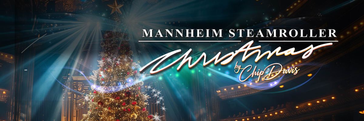 Parking Mannheim Steamroller Christmas - Sugar Land, 31 December | Event in Sugar Land | AllEvents