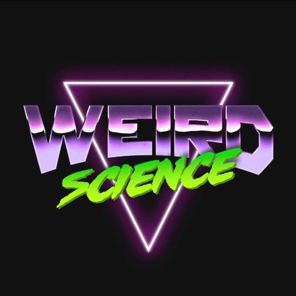 Weird Science Indianas PREMIER New Wave 80’s review at The Wet Spot