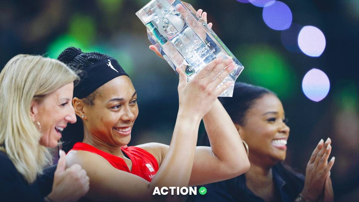 WNBA 3 Point Contest & Skills Challenge, 18 July | Event in Indianapolis | AllEvents