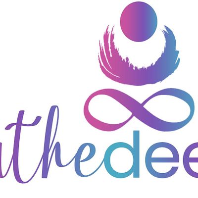BreatheDeep, Inc. logo