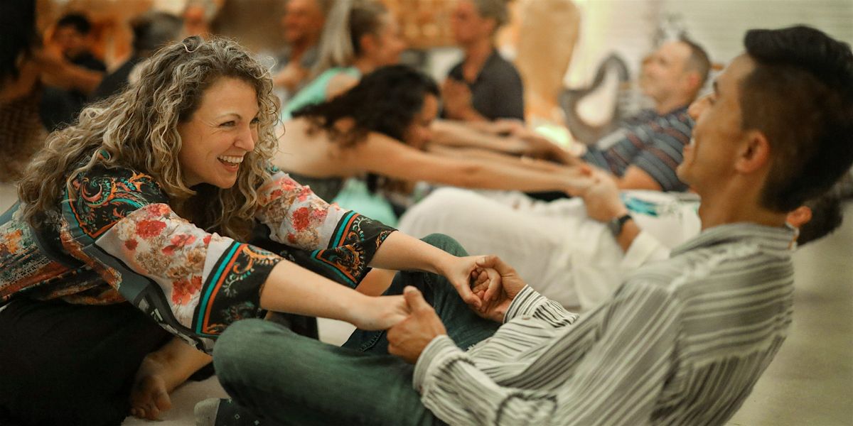 Speed Dating Beyond Small Talk | Rotterdam Speed Dating | Tantra Speed Date®