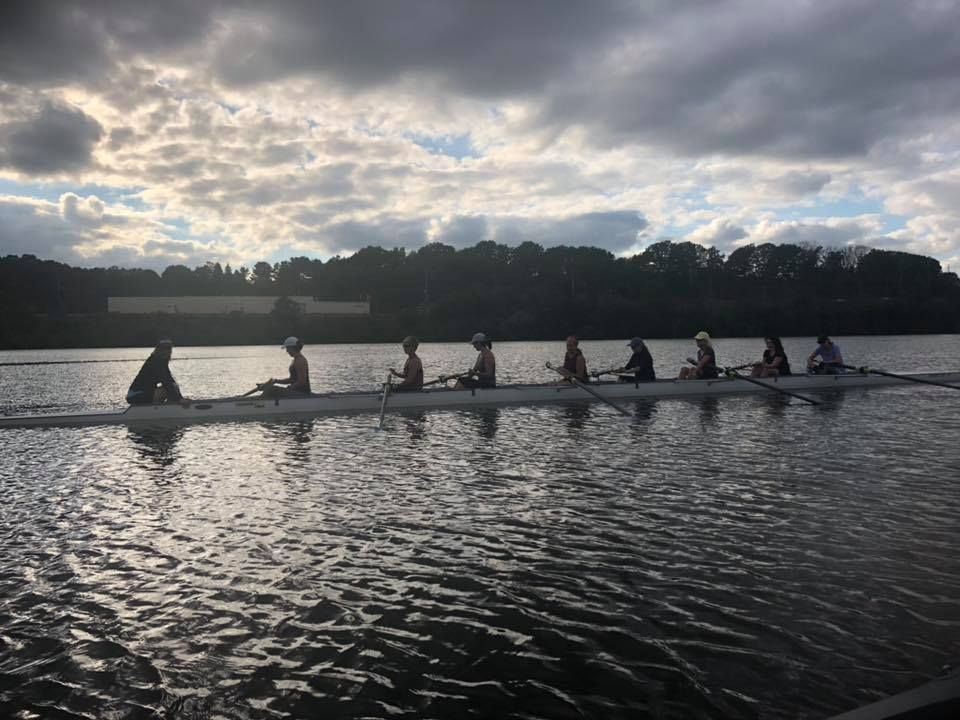Fifth Annual On Water Season Wrap Up Banquet, Hull park pavillion