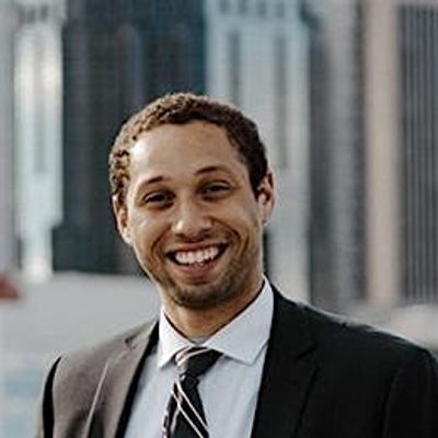 Clifton Gerring logo