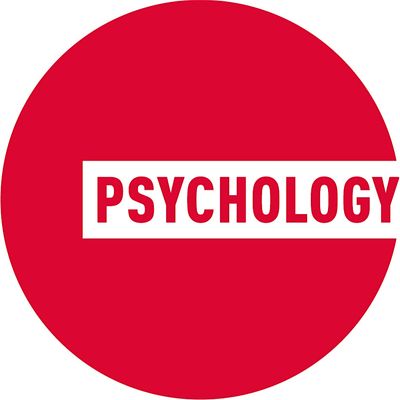 SFU Psychology logo