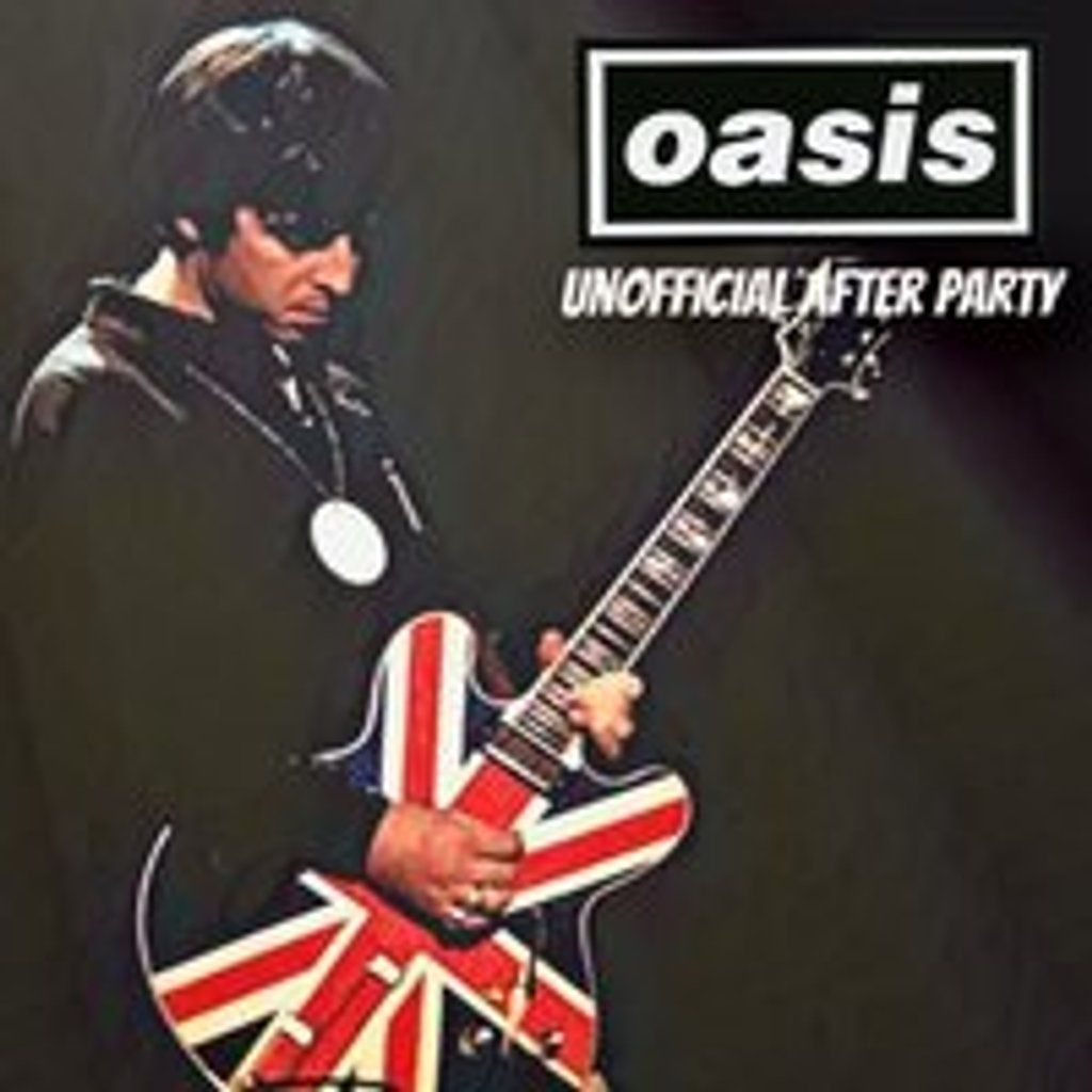 Old School Indie - Oasis: Unofficial After Party: 26th July | Event in London | AllEvents
