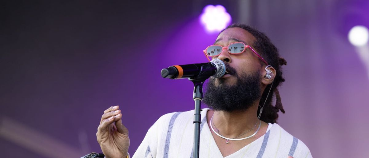 Thee Sacred Souls, 25 May | Event in Charlottesville | AllEvents