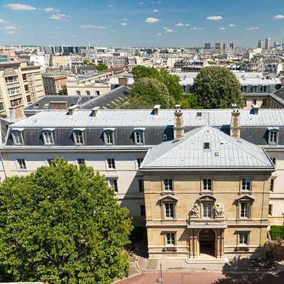 École normale supérieure  - PSL