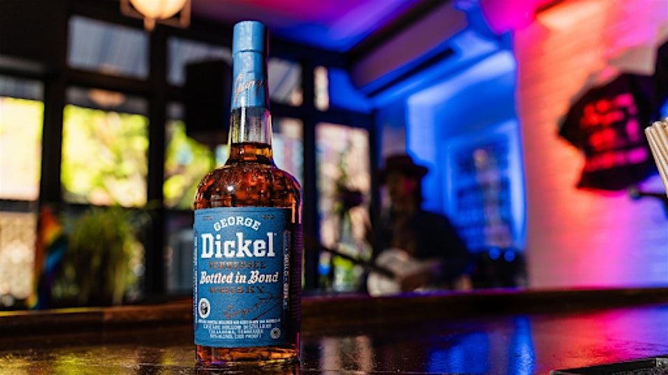 George Dickel Whisky Dinner