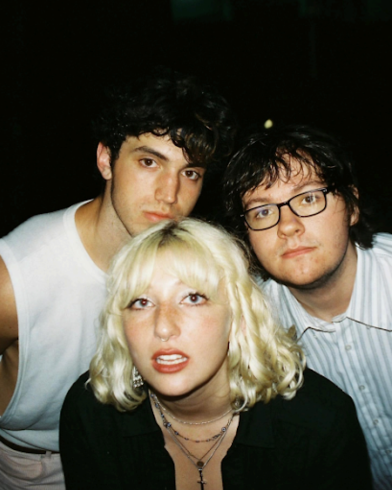 Trophy Wife at Mercury Lounge - NY, 10 May | Event in New York | AllEvents