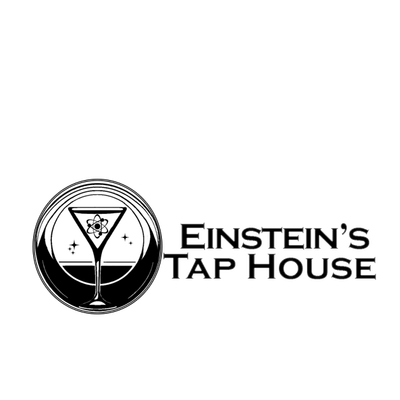 Einstein's Taphouse logo