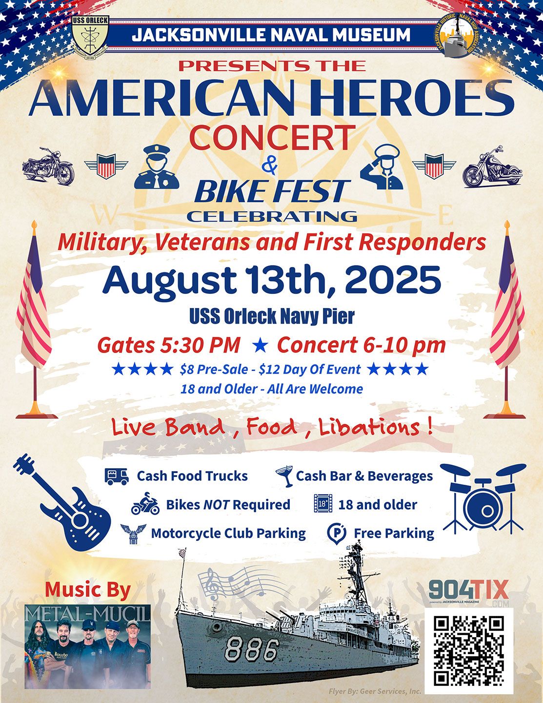 Heroic at Lincoln Center - Alice Tully Hall, 5 May | Event in Manhattan | AllEvents