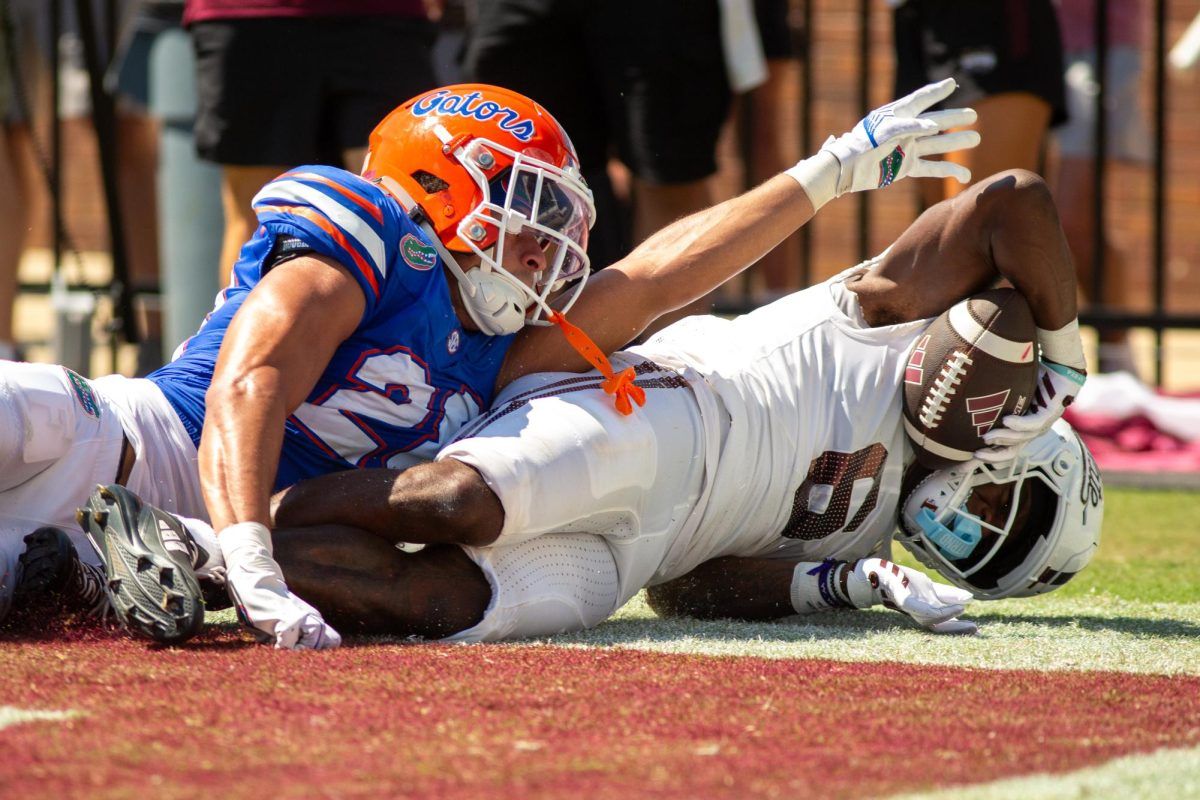 Florida Gators at Mississippi State Bulldogs Baseball at Dudy Noble Field | Event in Starkville | AllEvents