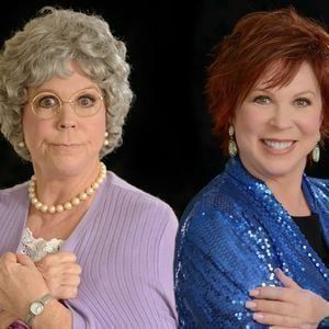 Vicki Lawrence