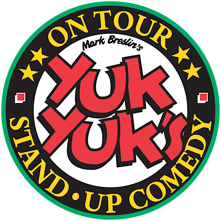 Yuk Yuk's Comedy Night!, 31 January | Event in Shellbrook | AllEvents