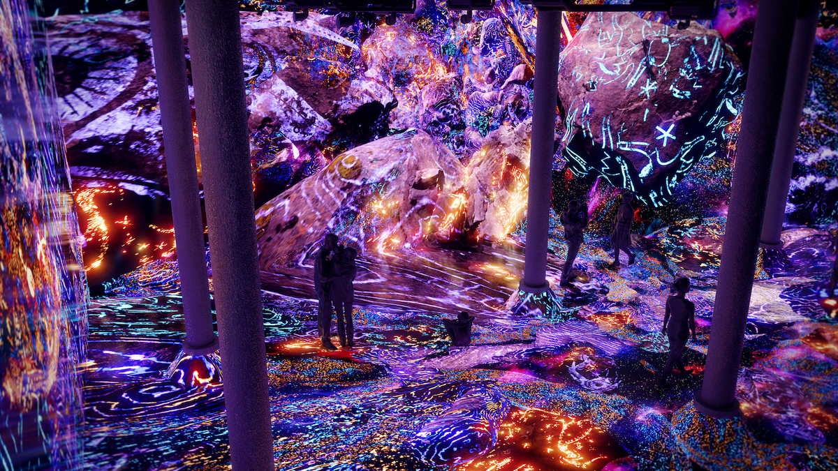 Beyond the Light at Wilshire Ebell Theatre, 26 October | Event in Los Angeles | AllEvents