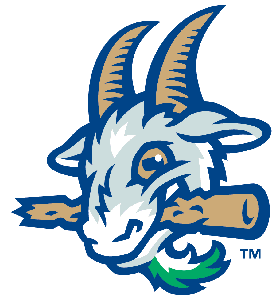 Erie Seawolves at Hartford Yard Goats at Dunkin Donuts Park, 11 August | Event in Hartford | AllEvents