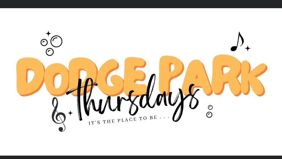 Dodge Park Farmers market , Dodge Park Thursdays, Utica, June 15 2023