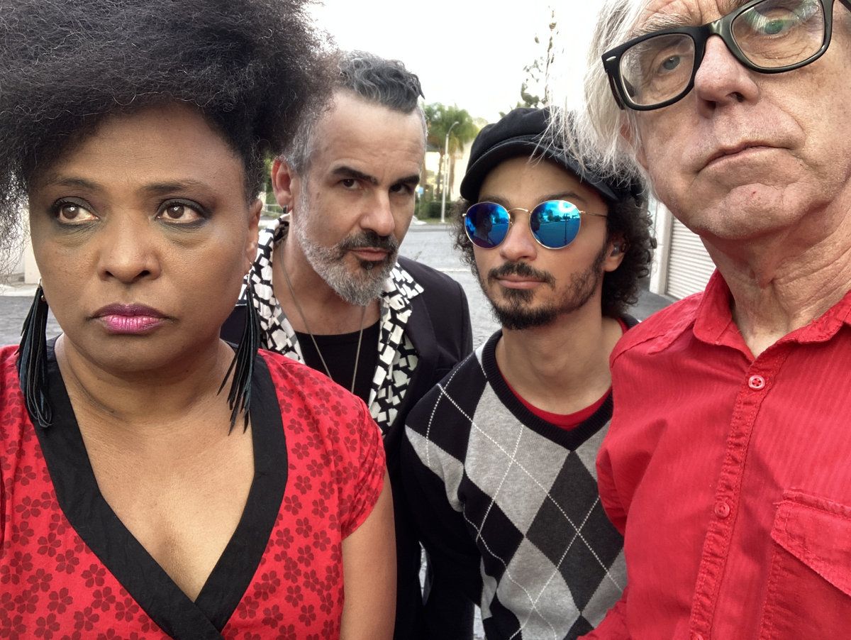 The Bellrays at 191 Toole, 11 September | Event in Tucson | AllEvents