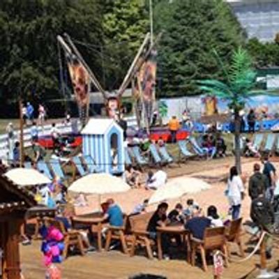 Fun Fair Hire & Events