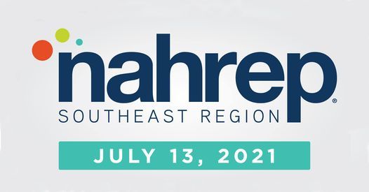 Nahrep Southeast Regional Event Jw Marriott Miami July 13 2021 Allevents In Nahrep Holiday Party 2022