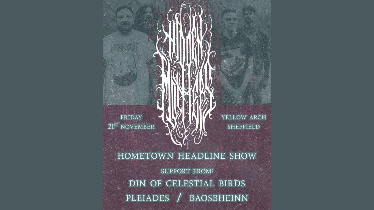 Hidden Mothers, 21 November | Event in Sheffield | AllEvents