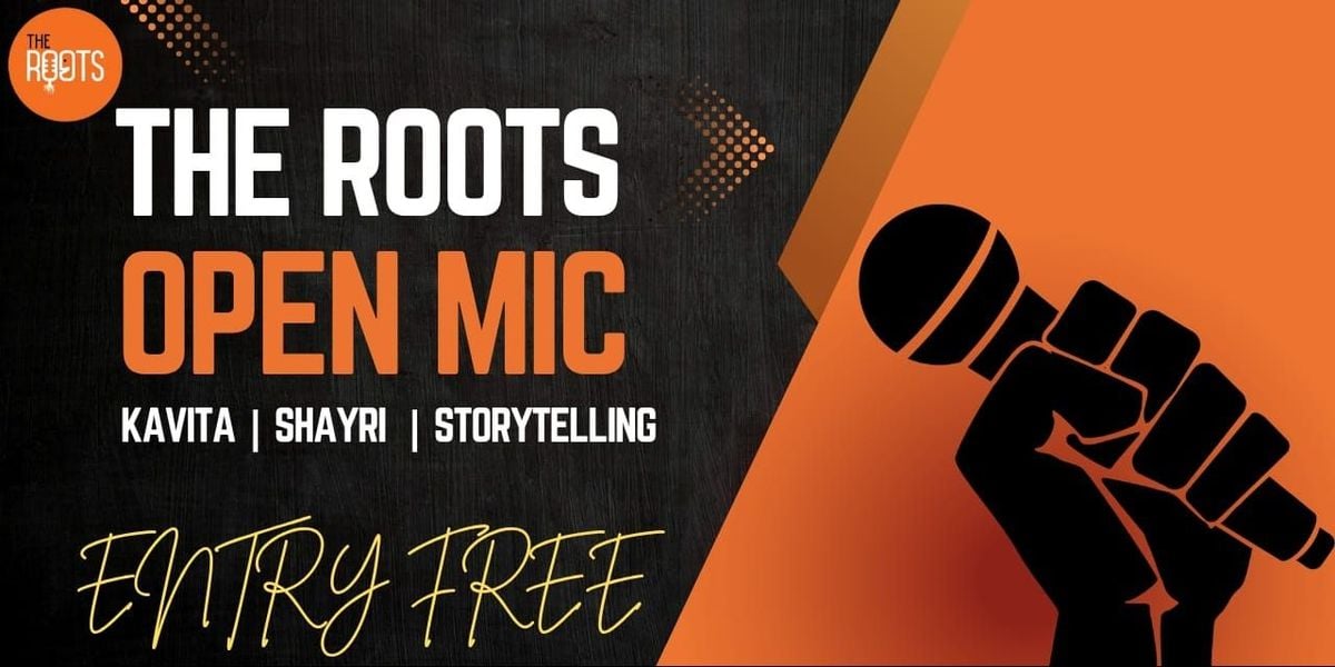 The Roots, 16 August | Event in Mumbai | AllEvents
