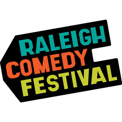 Raleigh Comedy Festival logo