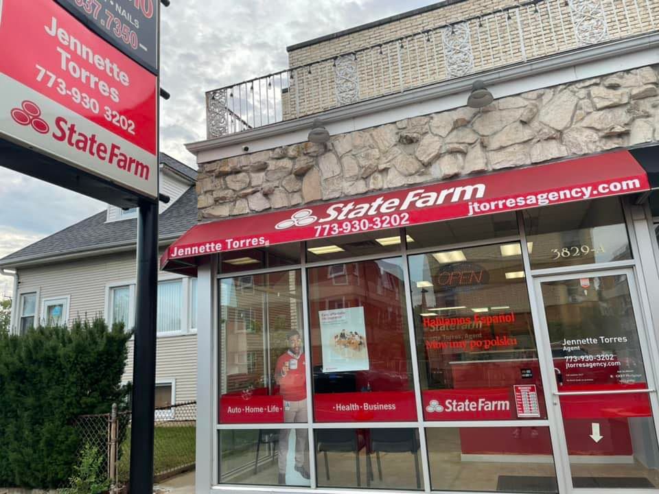 National Popcorn Day! , Torres State Farm Insurance Agency