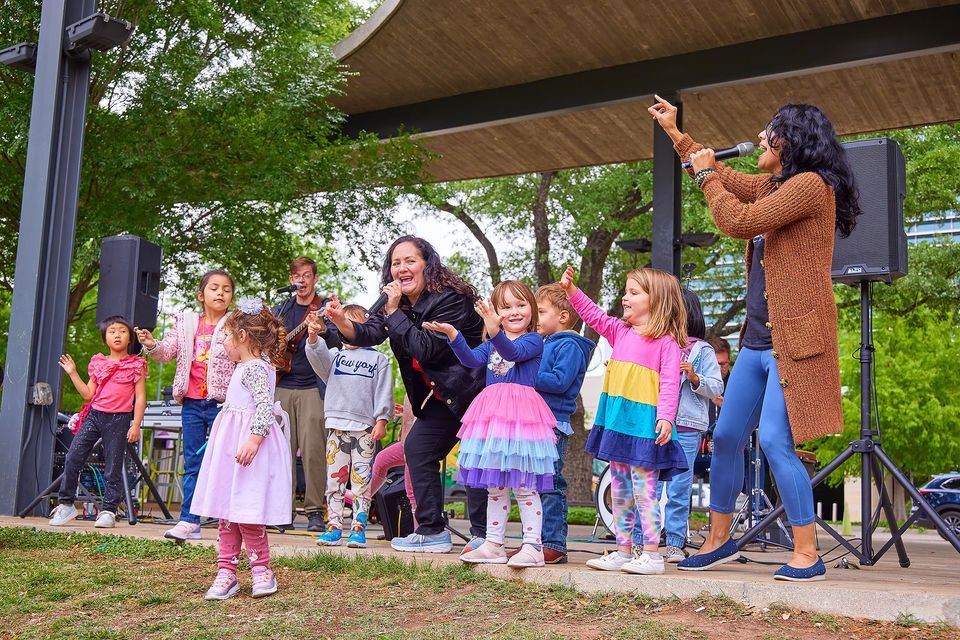 Prelude Family Concert Series Presented By Rhythm Energy Levy Park prelude-family-concert-series-presented-by-rhythm-energy-levy-park