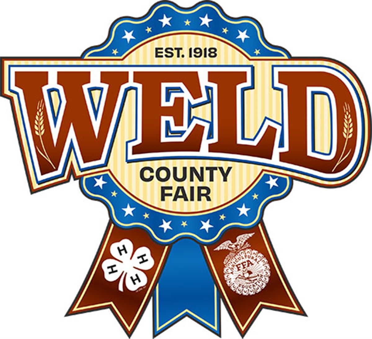 WELD COUNTY FAIR 2025, 1 July | Event in Greeley, CO | AllEvents