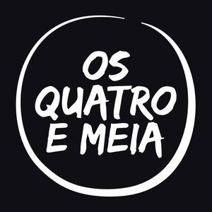 Os Quatro E Meia in Lisboa
