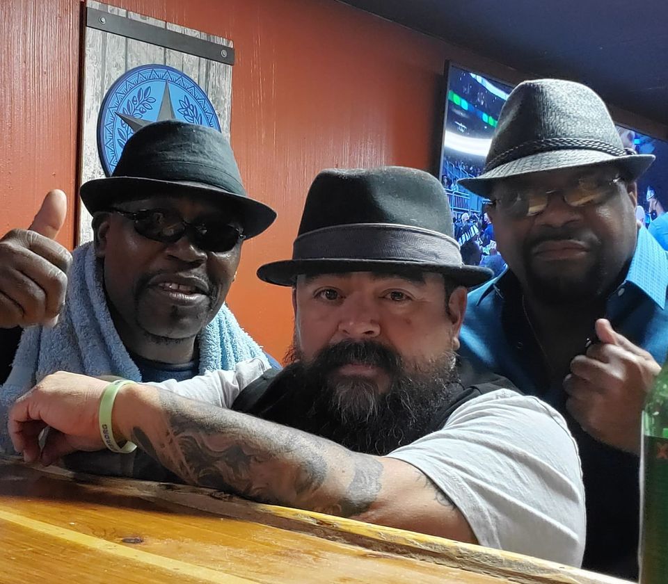 The Mixx Band of El Paso LIVE at The Game, The Game Sports Bar & Grill