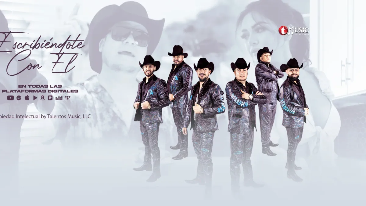 Conjunto Atardecer in Homestead, 31 August | Event in Homestead | AllEvents